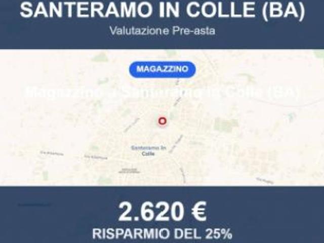 Capannone in vendita a Puglia, Bari