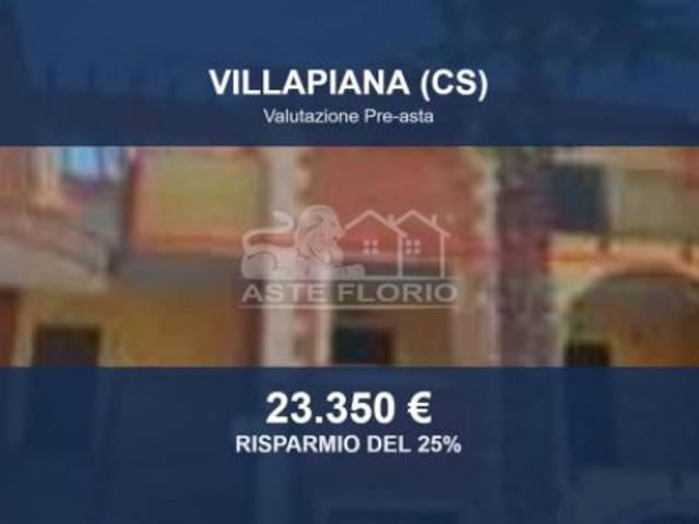 Capannone in vendita a Calabria, Cosenza