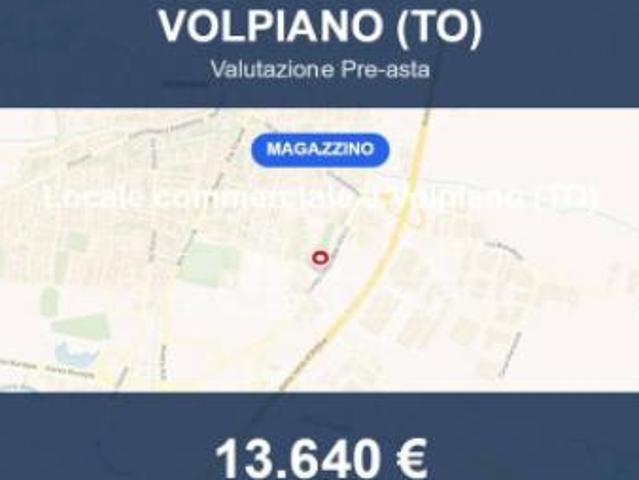 Capannone in vendita a Piemonte, Torino