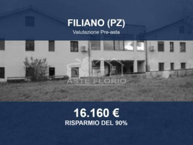 Locale Commerciale in vendita a Filiano, Potenza