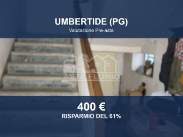 Terreno in vendita a Umbertide, Umbria