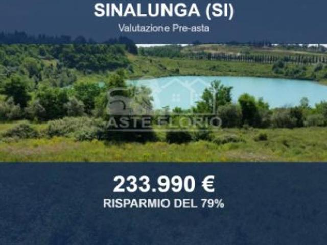 Terreno in vendita a Pieve Di Sinalunga, Toscana
