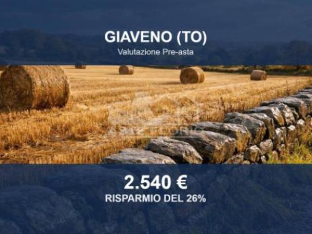 Terreno in vendita a Piemonte, Torino