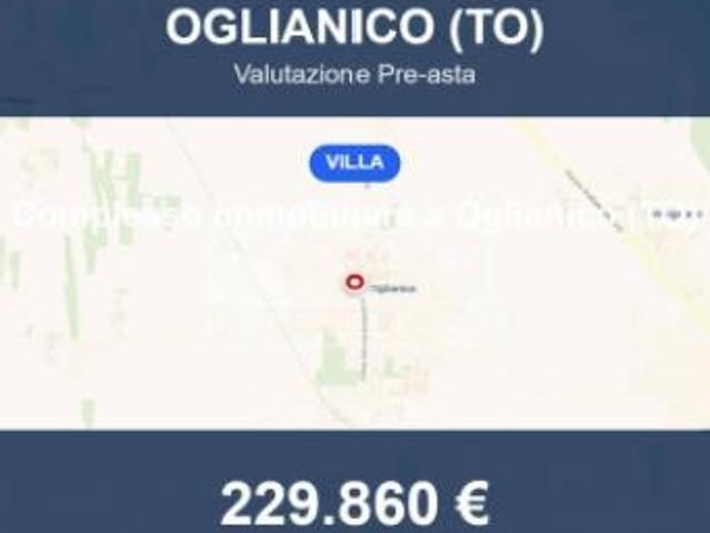 Villa Indipendente in vendita a Piemonte, Torino