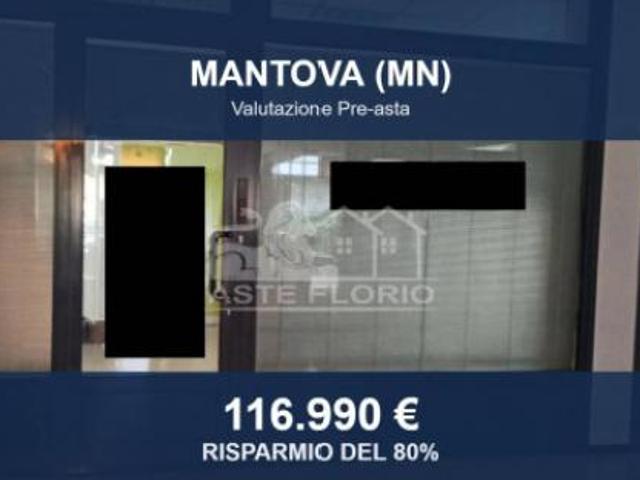 Ufficio in vendita a Mantova