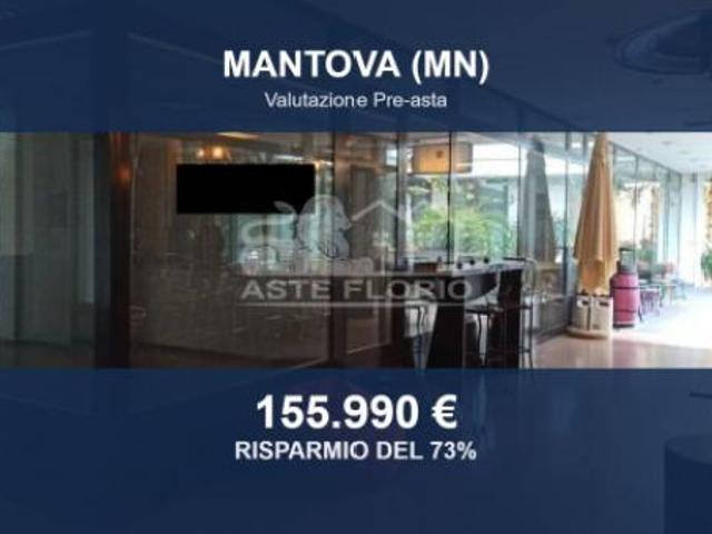 Ufficio in vendita a San Giorgio Di Mantova, Lombardia