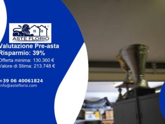 Capannone in vendita a San Lazzaro, Padova