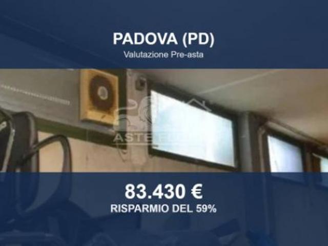 Capannone in vendita a San Lazzaro, Padova
