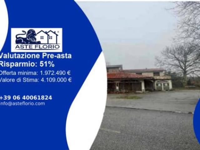 Terreno in vendita a Muggiò, Friuli-Venezia Giulia