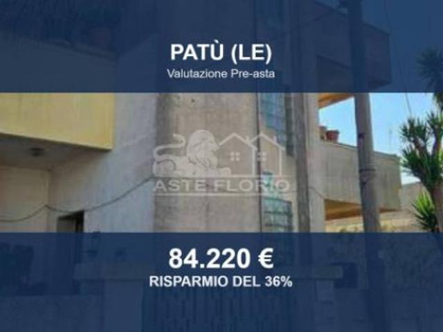 Villa Indipendente in vendita a Puglia, Lecce