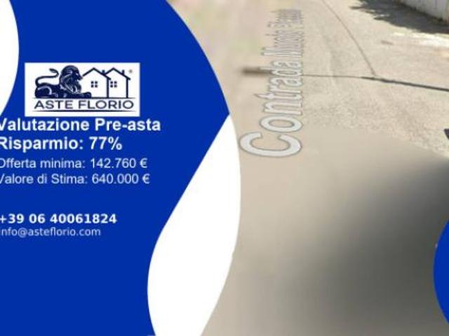 Villa Indipendente in vendita a Calabria, Cosenza