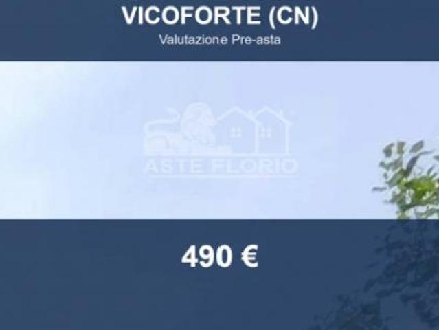 Terreno in vendita a Vicoforte, Cuneo