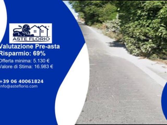 Terreno in vendita a Francofonte, Sicilia