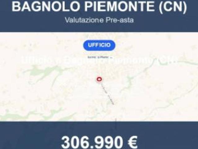 Ufficio in vendita a Piemonte, Cuneo