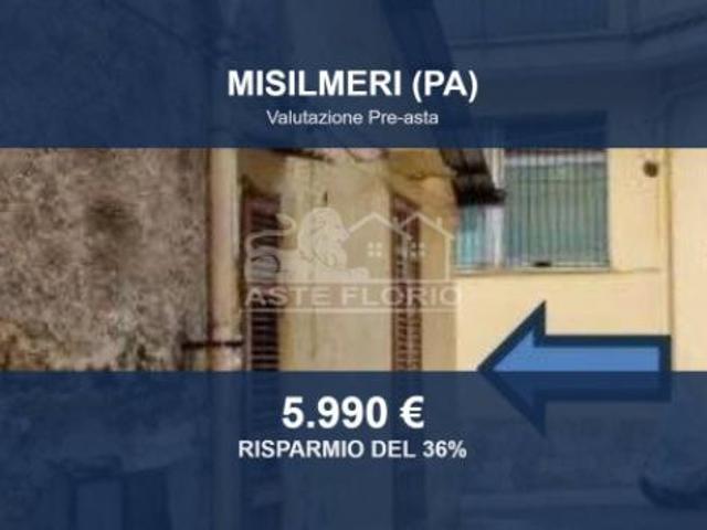 Capannone in vendita a Misilmeri, Sicilia