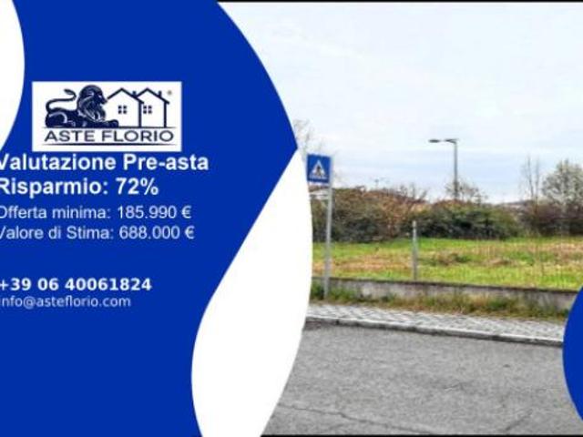 Terreno in vendita a Unione Terre d'Acqua, San Giovanni In Persiceto