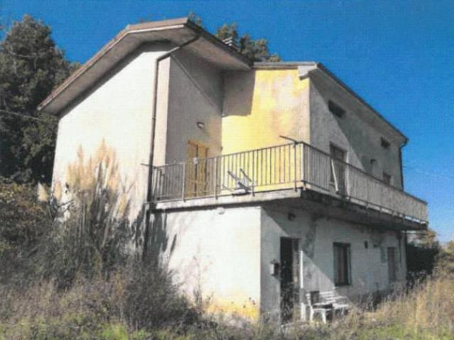Terreno in vendita a Marche, Pesaro E Urbino