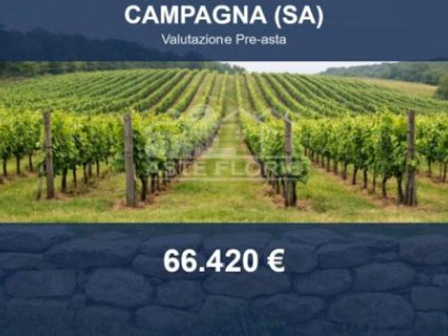 Terreno in vendita a Campagna, Campania