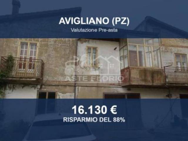 Villa Indipendente in vendita a Avigliano, Basilicata