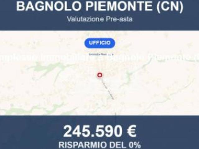Ufficio in vendita a Piemonte, Cuneo