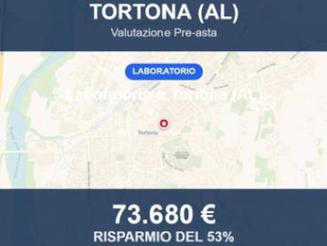 Locale Commerciale in vendita a Piemonte, Alessandria