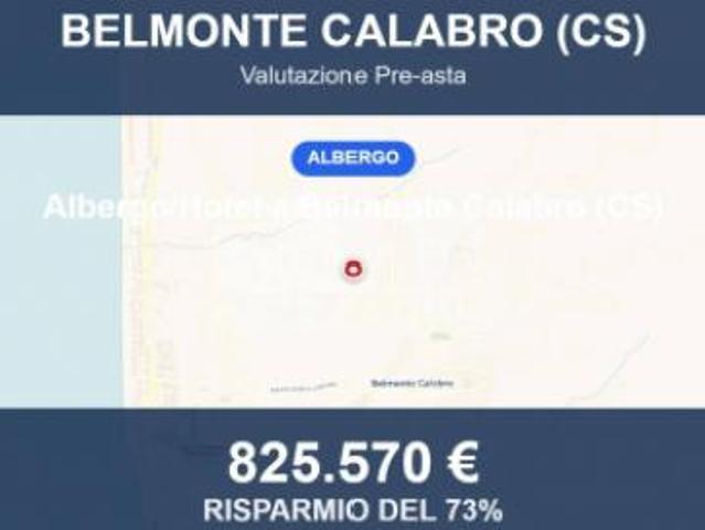 Locale Commerciale in vendita a Calabria, Cosenza