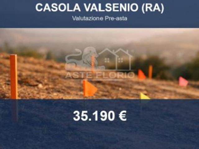 Terreno in vendita a Casola Valsenio, Ravenna