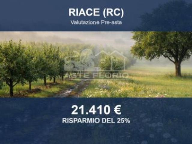 Terreno in vendita a Calabria, Reggio Calabria