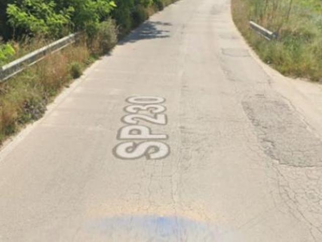 Terreno in vendita a Puglia, Barletta-andria-trani