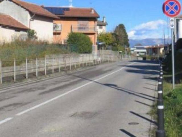 Capannone in vendita a Ruginello, Vimercate