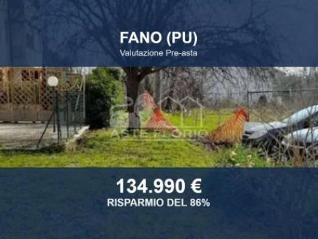 Terreno in vendita a Marche, Pesaro E Urbino