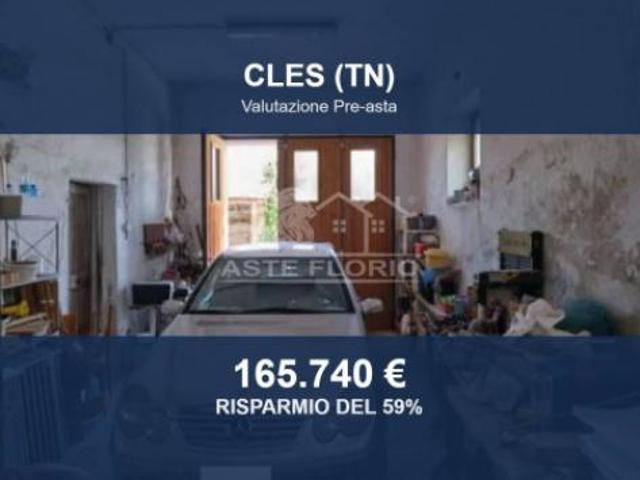 Appartamento in vendita a Comunità della Val di Non, Cles