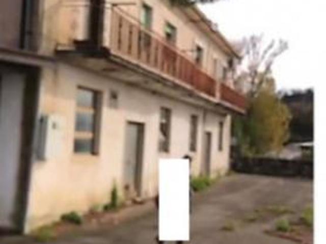 Capannone in vendita a San Giorgio La Molara, Campania