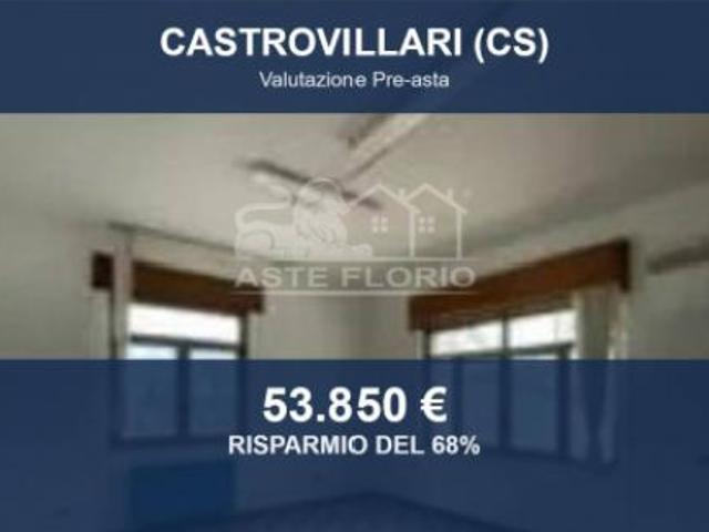 Ufficio in vendita a Calabria, Cosenza