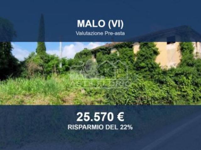Appartamento in vendita a Malo, Veneto
