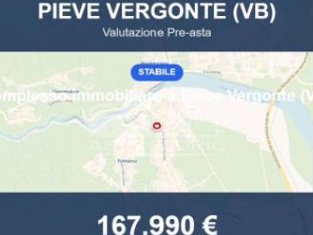 Locale Commerciale in vendita a Piemonte, Verbano-cusio-ossola