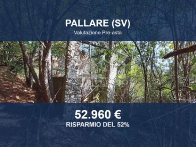 Terreno in vendita a Pallare, Liguria