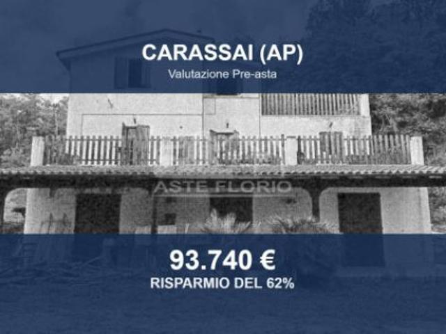 Locale Commerciale in vendita a Marche, Ascoli Piceno