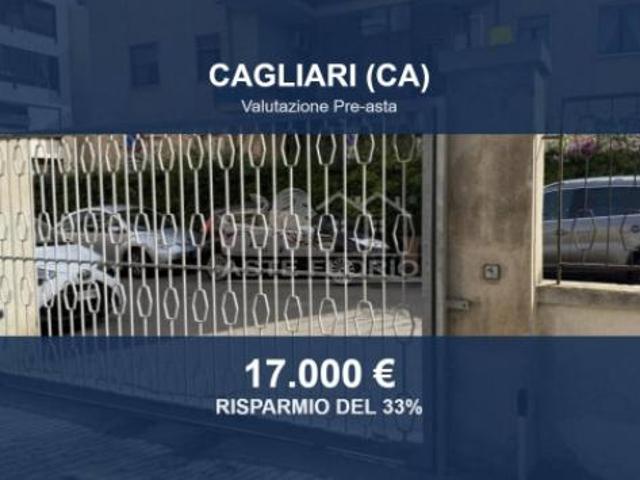 Box in vendita a Sant'Alenixedda, Casteddu/Cagliari