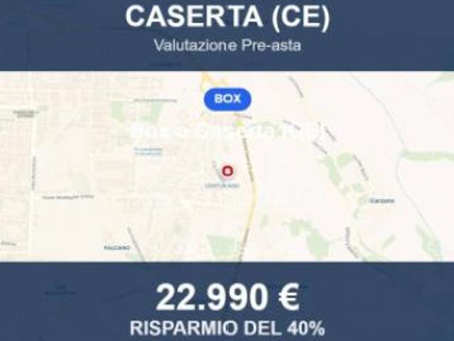 Box in vendita a San Clemente, Caserta