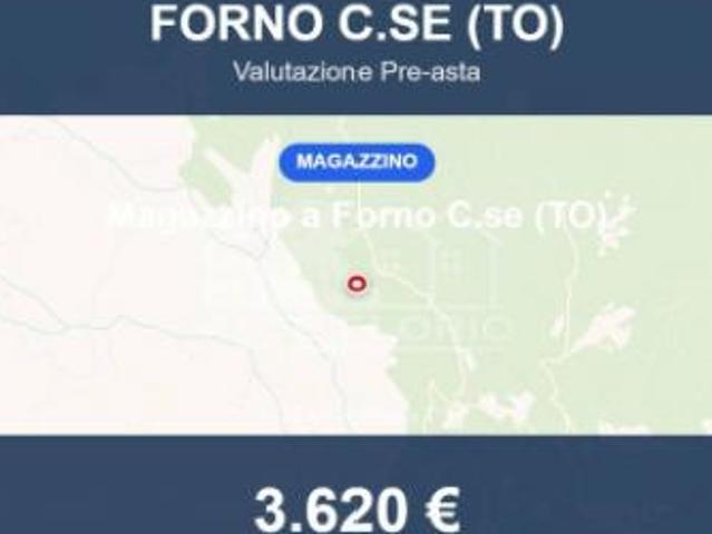 Capannone in vendita a Piemonte, Torino