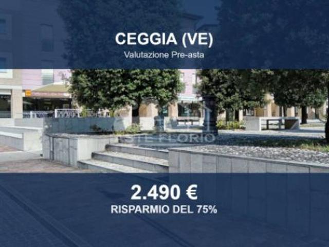 Capannone in vendita a Ceggia, Venezia