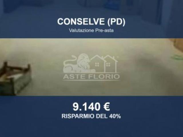 Box in vendita a Conselve, Veneto