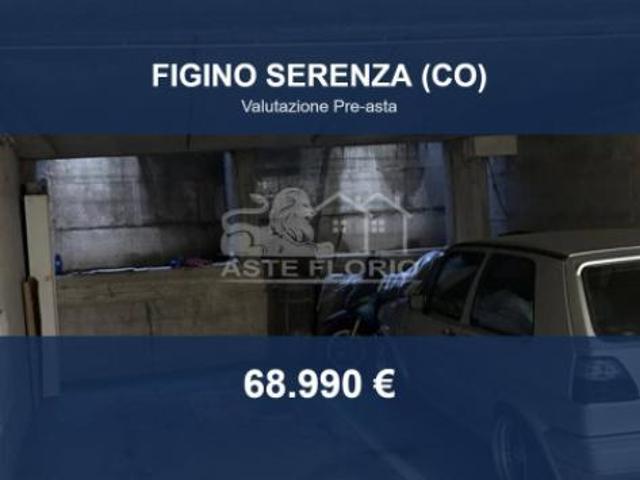 Capannone in vendita a Figino Serenza, Lombardia