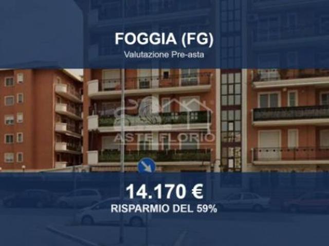 Box in vendita a Foggia