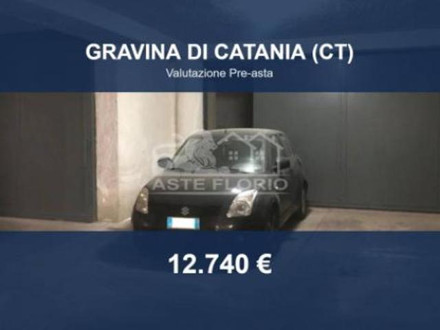 Capannone in vendita a Gravina Di Catania, Sicilia