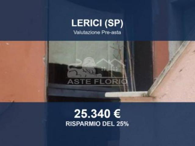Capannone in vendita a Lerici, Liguria