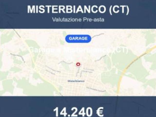 Box in vendita a Sieli, Misterbianco