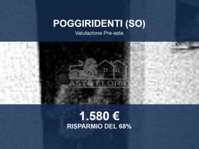 Capannone in vendita a Poggiridenti, Lombardia