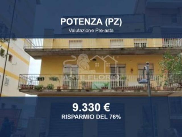 Box in vendita a Santa Maria, Potenza
